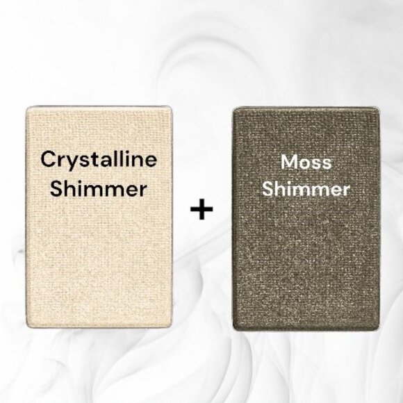 Crystalline Shimmer - Bundle 2 Chromafusion Eye Shadow - Choose Your Combo - Picture 6 of 15